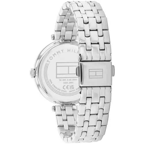 TOMMY HILFIGER 1782722 Női karóra
