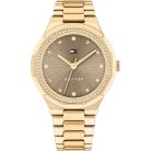 TOMMY HILFIGER 1782725 Női karóra