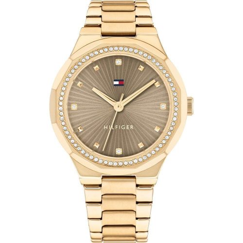 TOMMY HILFIGER 1782725 Női karóra