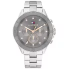 TOMMY HILFIGER 1782742 Férfi Karóra