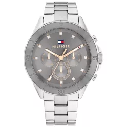 TOMMY HILFIGER 1782742 Férfi Karóra