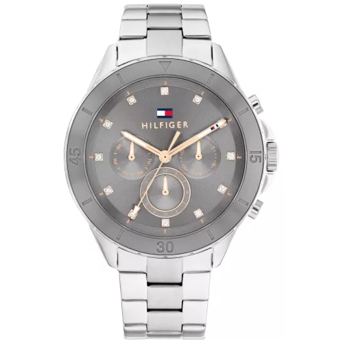 TOMMY HILFIGER 1782742 Férfi Karóra