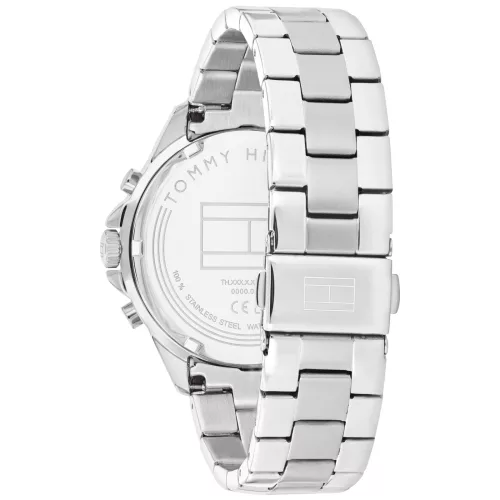 TOMMY HILFIGER 1782742 Férfi Karóra