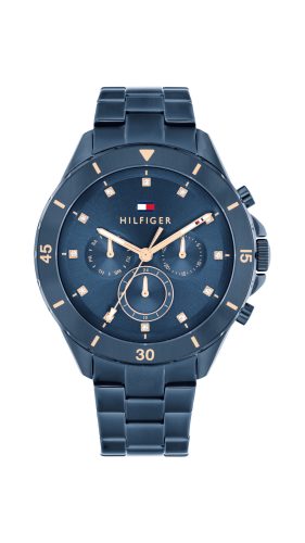 TOMMY HILFIGER 1782743 Női karóra