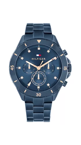 TOMMY HILFIGER 1782743 Női karóra