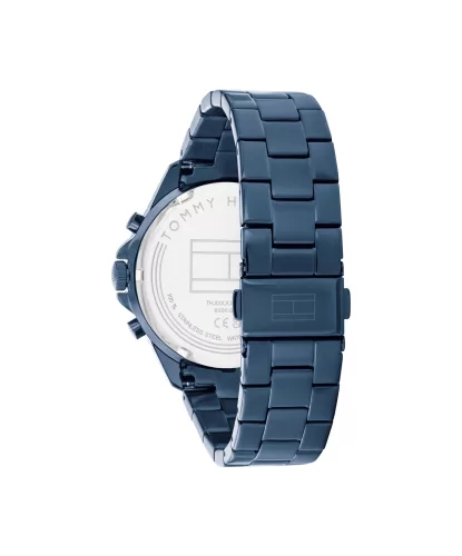 TOMMY HILFIGER 1782743 Női karóra