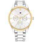 TOMMY HILFIGER 1782744 UNISEX karóra