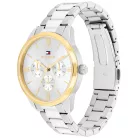 TOMMY HILFIGER 1782744 UNISEX karóra