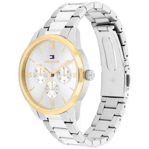 TOMMY HILFIGER 1782744 UNISEX karóra