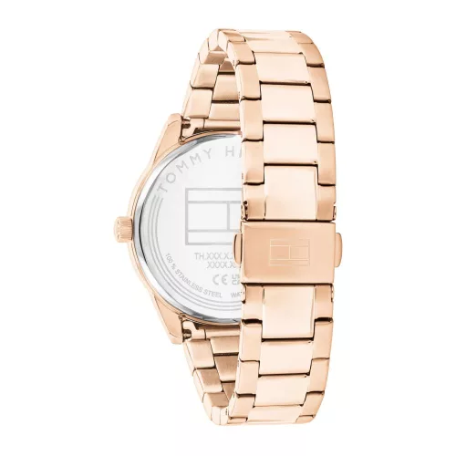 TOMMY HILFIGER 1782747 Női karóra