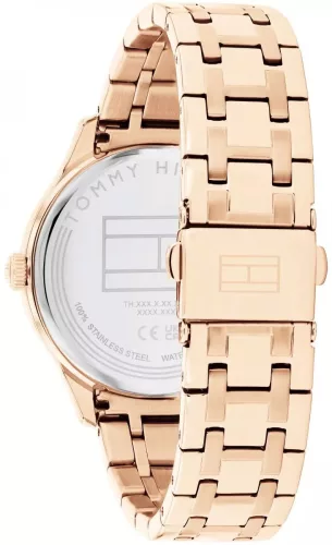 TOMMY HILFIGER 1782752 Női karóra