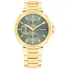 TOMMY HILFIGER 1782755 Női karóra