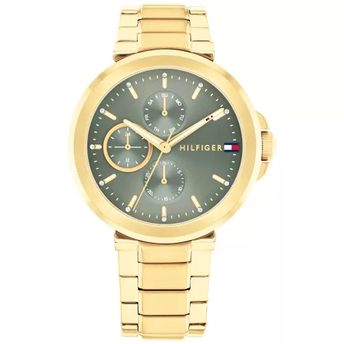 TOMMY HILFIGER 1782755 Női karóra
