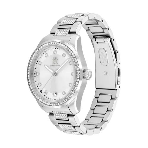 TOMMY HILFIGER 1782757 Női karóra
