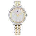 TOMMY HILFIGER 1782760 Női karóra