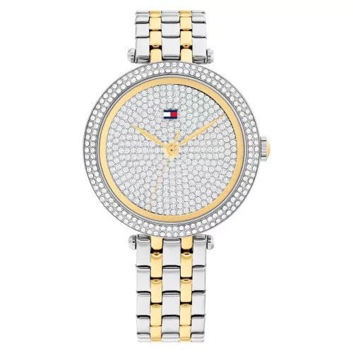 TOMMY HILFIGER 1782760 Női karóra