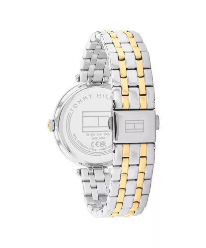 TOMMY HILFIGER 1782760 Női karóra