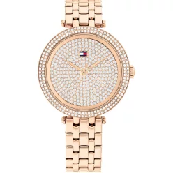 TOMMY HILFIGER 1782761 Női karóra