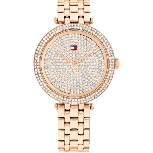 TOMMY HILFIGER 1782761 Női karóra