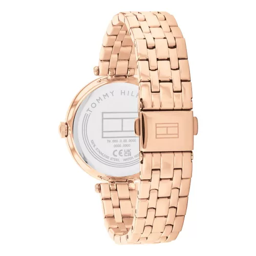 TOMMY HILFIGER 1782761 Női karóra