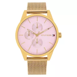 TOMMY HILFIGER 1782769 Női karóra