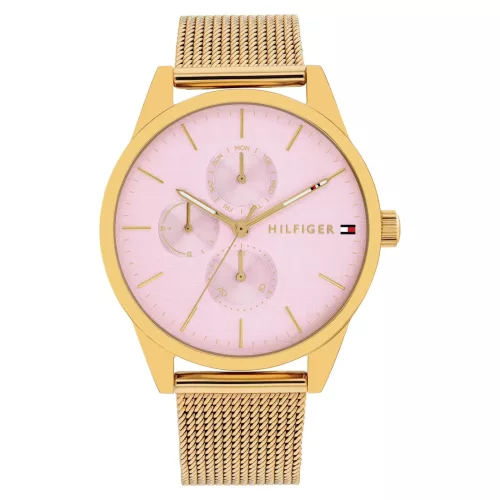 TOMMY HILFIGER 1782769 Női karóra