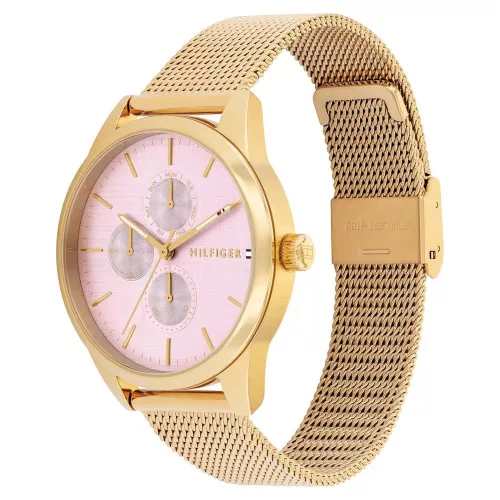 TOMMY HILFIGER 1782769 Női karóra