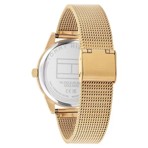 TOMMY HILFIGER 1782769 Női karóra