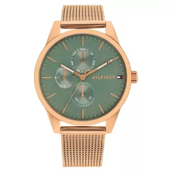 TOMMY HILFIGER 1782770 Női karóra