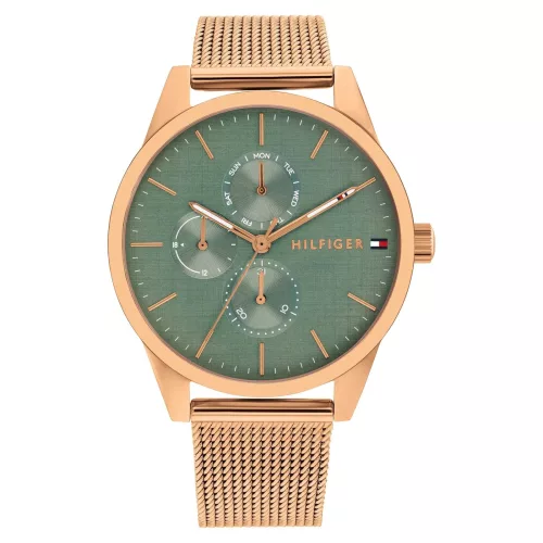 TOMMY HILFIGER 1782770 Női karóra
