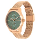 TOMMY HILFIGER 1782770 Női karóra