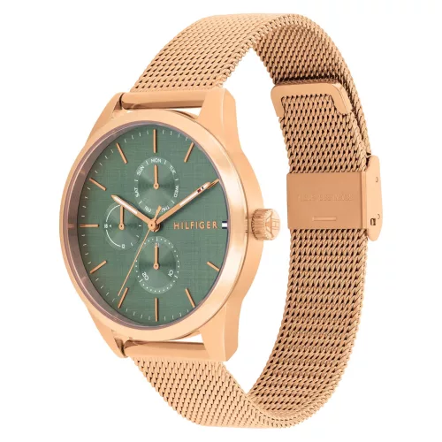 TOMMY HILFIGER 1782770 Női karóra