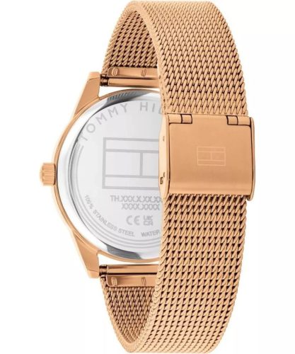 TOMMY HILFIGER 1782770 Női karóra