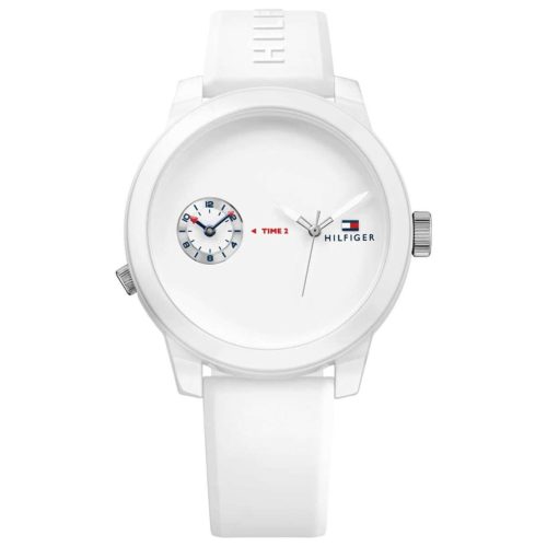 TOMMY HILFIGER 1791324 Férfi Karóra