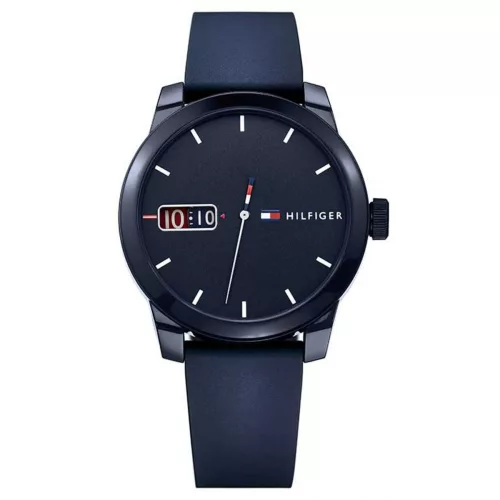TOMMY HILFIGER 1791381 Férfi Karóra