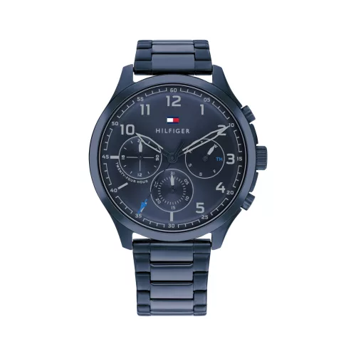 TOMMY HILFIGER 1791853 Férfi Karóra
