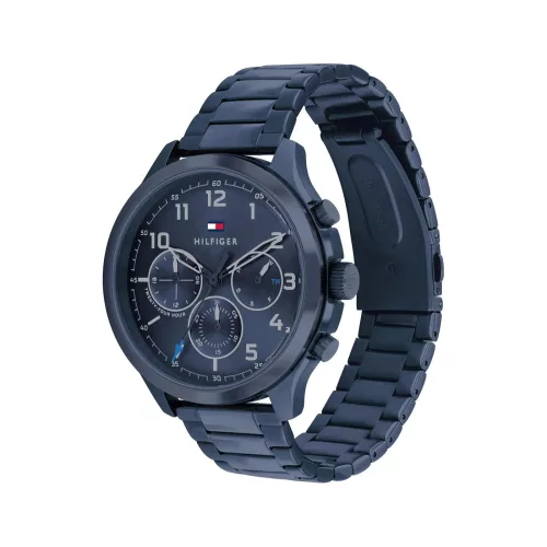 TOMMY HILFIGER 1791853 Férfi Karóra