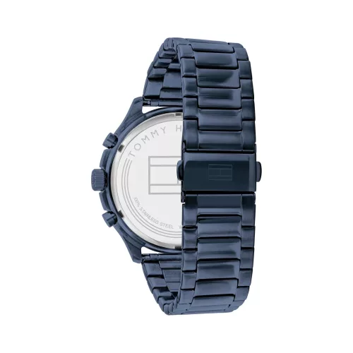 TOMMY HILFIGER 1791853 Férfi Karóra