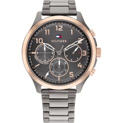 TOMMY HILFIGER 1791871 Férfi Karóra