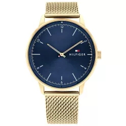 TOMMY HILFIGER 1791877 Férfi Karóra