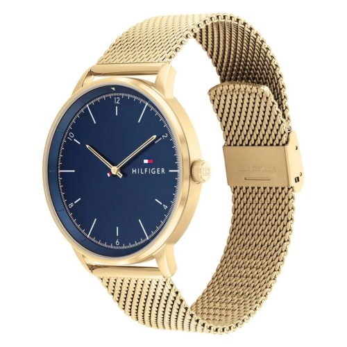 TOMMY HILFIGER 1791877 Férfi Karóra