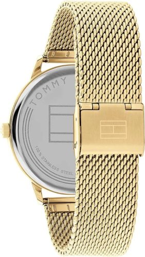 TOMMY HILFIGER 1791877 Férfi Karóra