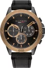 TOMMY HILFIGER 1791893 Férfi Karóra