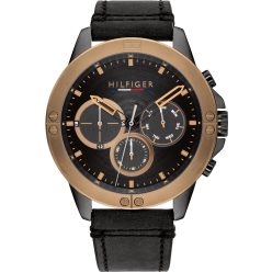 TOMMY HILFIGER 1791893 Férfi Karóra