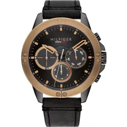 TOMMY HILFIGER 1791893 Férfi Karóra