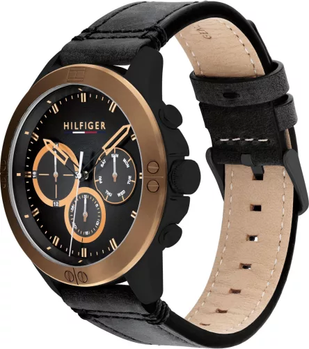 TOMMY HILFIGER 1791893 Férfi Karóra