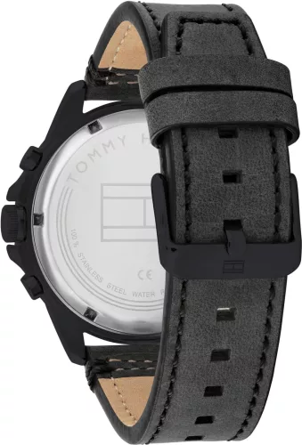 TOMMY HILFIGER 1791893 Férfi Karóra