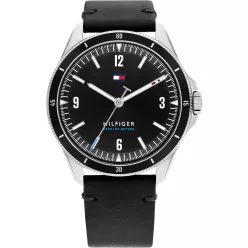 TOMMY HILFIGER 1791904 Férfi Karóra