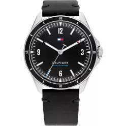 TOMMY HILFIGER 1791904 Férfi Karóra
