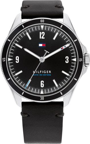 TOMMY HILFIGER 1791904 Férfi Karóra